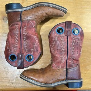 Boys Smoky Mountain Boots